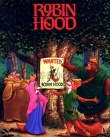 罗宾汉剧照