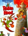 罗宾汉剧照