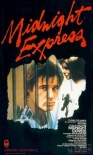 午夜快車海報