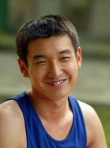 马拉松剧照