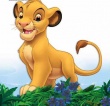 狮子王剧照