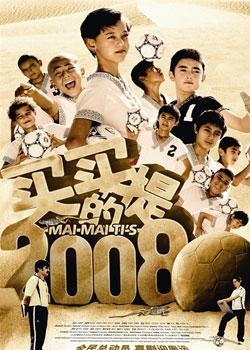 买买提的2008