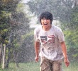 无家可归的中学生剧照