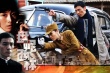 盤尼西林1944海報
