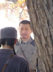 杨成武强攻东团堡