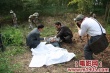 火线追凶之血色刀锋剧照
