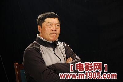 纪录片《中国武侠电影人物志》篆刻影像千秋