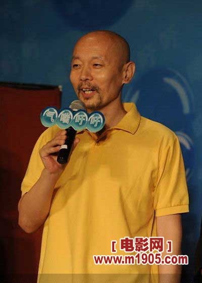 盘点葛优电影经典台词 听葛优说纯英文