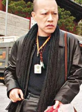 洪朝豐
