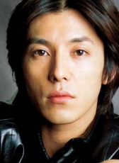 藤木直人