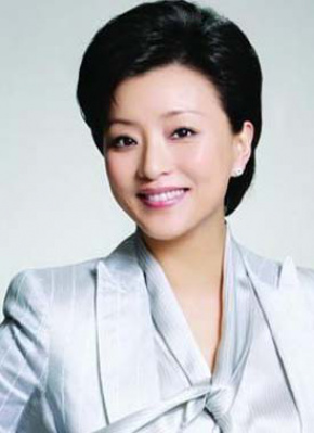 杨澜