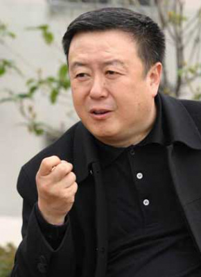 尤小刚