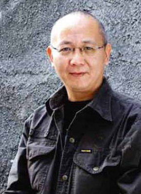 陈扬