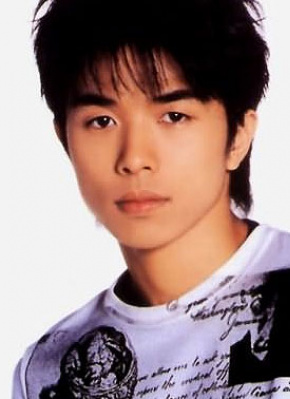 井之原快彥