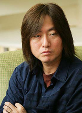 小林武史