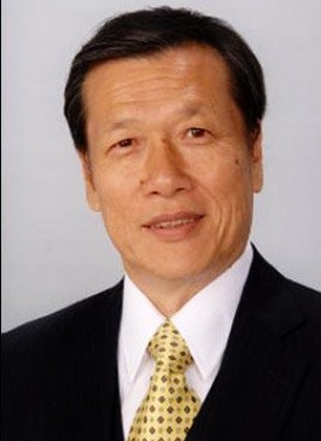 刘江