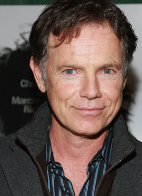 布鲁斯·格林伍德