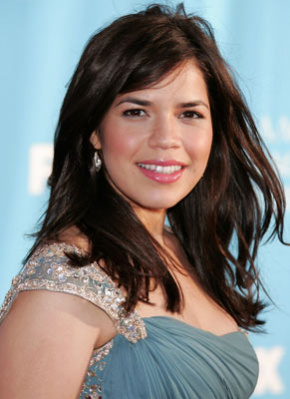 亚美莉卡·费雷拉