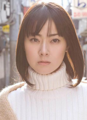 远野凪子