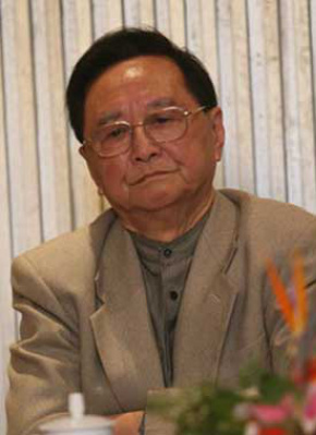 王扶林