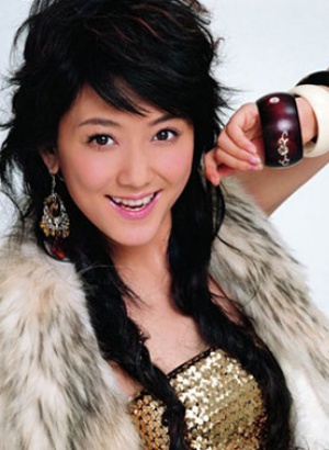 夏颖个人资料-电影-视频全集-1905电影网