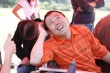 潘長江