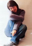 松隆子