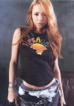 安室奈美惠