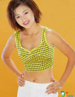 李綺虹