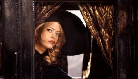 《呆呆精灵》内地将映 9月底PK《画皮》