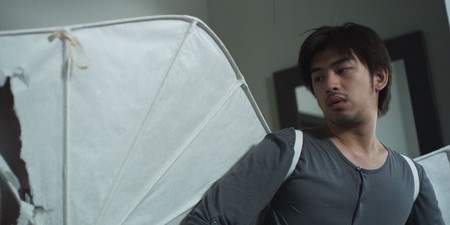 《恋爱前规则》演绎中国第一部宅男爱情电影