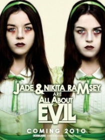 关于邪恶的一切