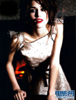 凯拉·奈特利登意大利Vogue 多面写真风情各异