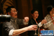 两岸三地导演把酒会友 何平与前辈侯孝贤交流