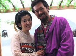 “神奇侠侣”英勇买房记 吴君如与小孩对戏很无奈