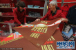 第61屆柏林電影節(jié)將開幕 紅毯布置工作進入尾聲