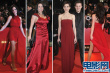 柏林红毯：科恩兄弟撑场面 女星红裙惊艳秀个性