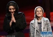 薩利娜、蕾拉憑“別離”齊獲最佳女演員銀熊獎(jiǎng)