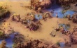 劍風(fēng)戰(zhàn)記最新游戲場景原畫