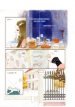 春晚红人献原创唯美漫画 夏达自称“将爱”控