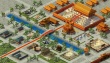 大型历史策略游戏《明朝时代》地图原画欣赏