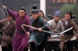 镖行天下前传之至尊国宝