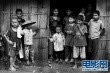 姚晨深入難民營探訪 旁聽課程與難民貼心交流