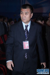 电影频道节目中心主任阎晓明出席大学生电影节