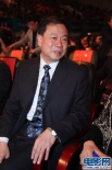 国家广电总局副局长张丕民亮相大影节闭幕典礼
