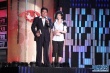 朱時茂與劉欣開獎 揭曉最佳電視電影男女演員