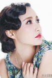 張歆藝全新時(shí)尚寫真大片曝光 別樣展現(xiàn)女王氣場(chǎng)