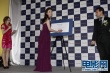 李嘉欣產(chǎn)后首度公開亮相 做代言三句不離兒子