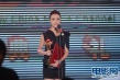王冰潔、馮波共同奪得百合獎(jiǎng)優(yōu)秀女演員獎(jiǎng)