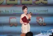 王冰潔、馮波共同奪得百合獎(jiǎng)優(yōu)秀女演員獎(jiǎng)